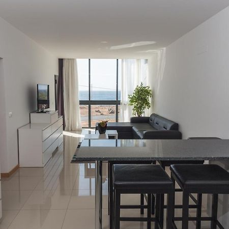 Aparthotel Cesaria Beach Praia Extérieur photo