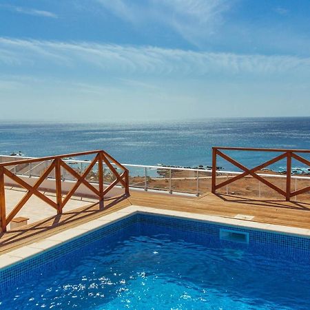 Aparthotel Cesaria Beach Praia Extérieur photo