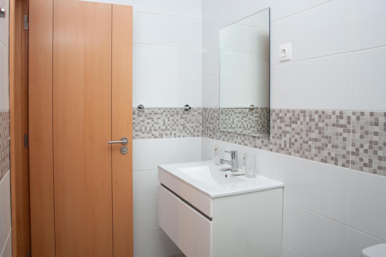 Aparthotel Cesaria Beach Praia Extérieur photo