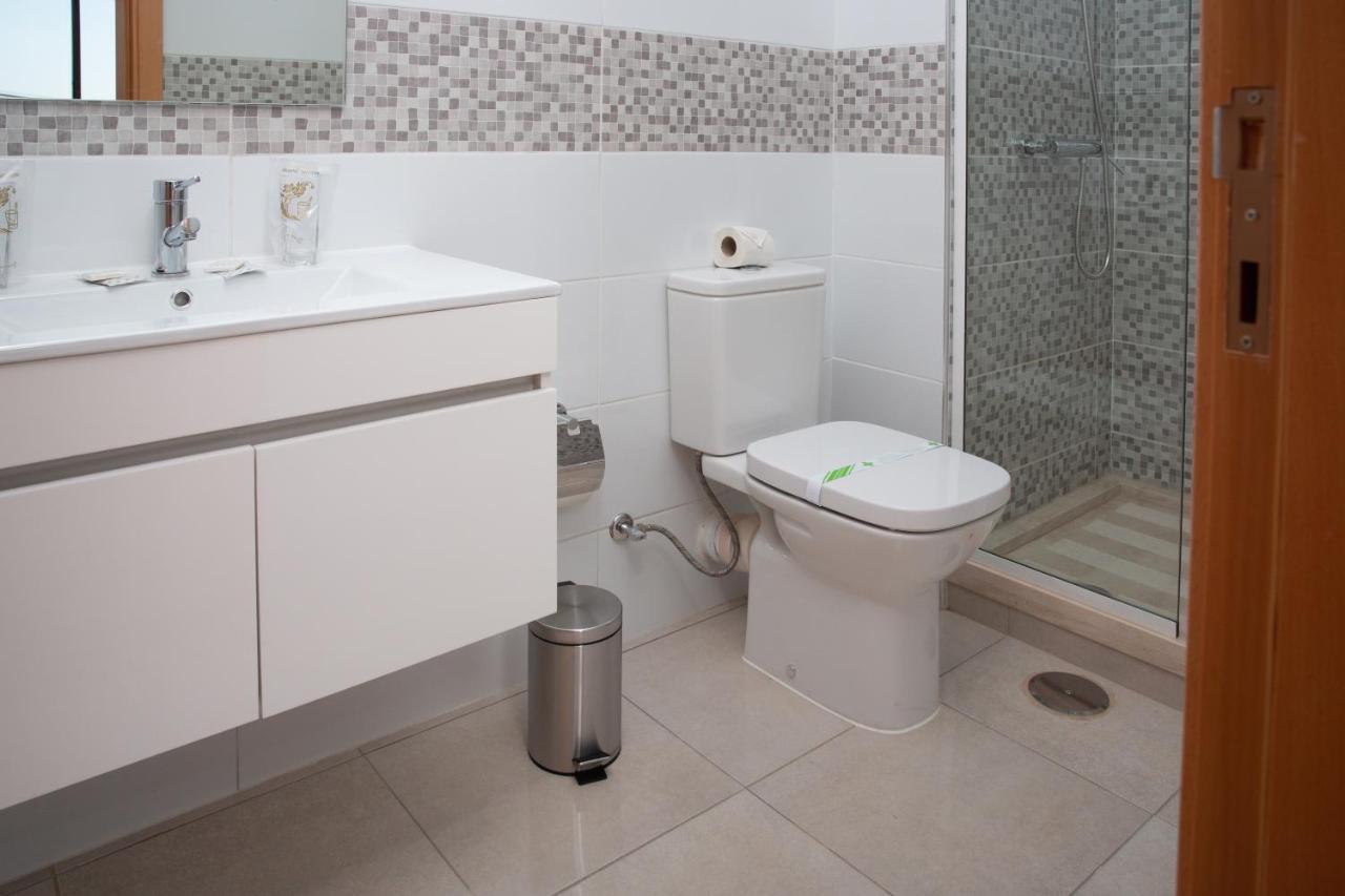 Aparthotel Cesaria Beach Praia Extérieur photo