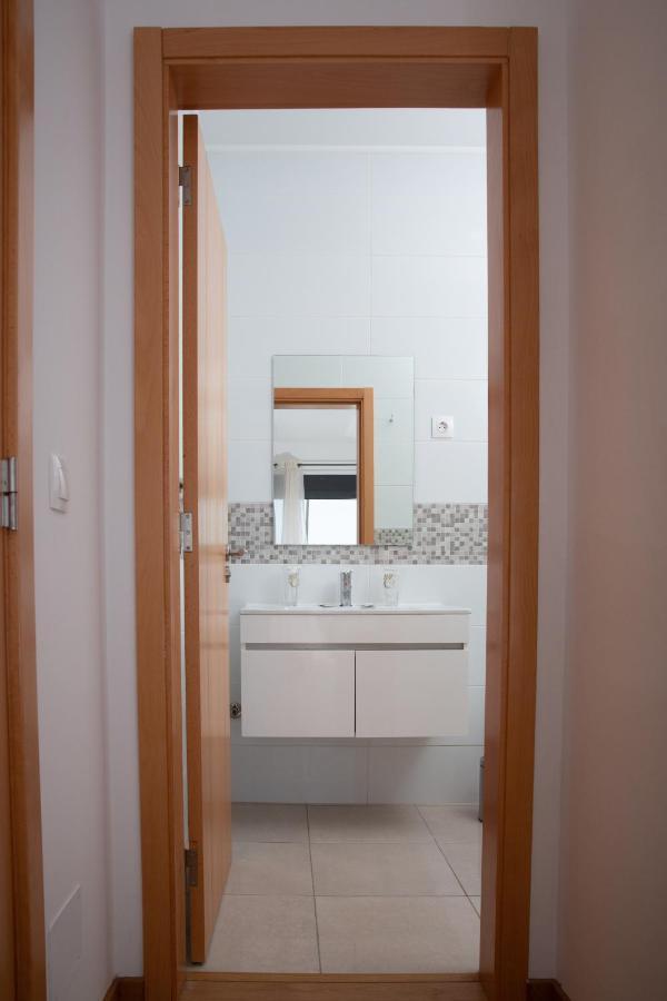 Aparthotel Cesaria Beach Praia Extérieur photo