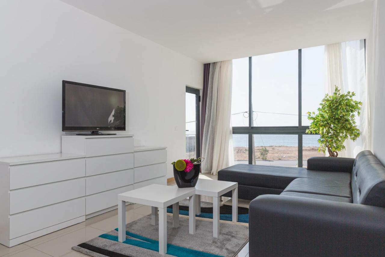 Aparthotel Cesaria Beach Praia Extérieur photo